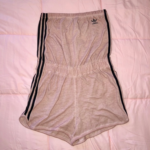 adidas Pants - Adidas romper